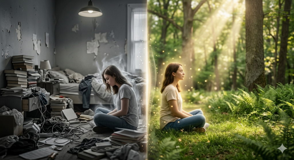 Spiritual Awakening Inner Growth