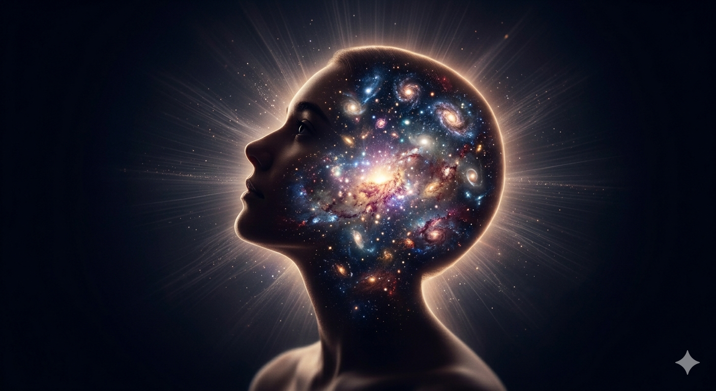 How to Start Your Spiritual Journey (Without Feeling Overwhelmed)- 10 Signs